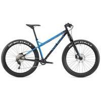 genesis tarn 10 2017 mountain bike blueblack xl