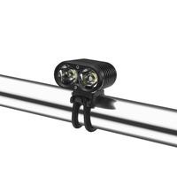 gemini duo led light system 4 cell black front uk standard 4 cell