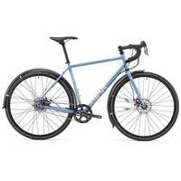 Genesis Day One 20 2017 Adventure Road Bike | Blue - XS