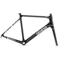 Genesis Zero Team 2017 Road Frameset | Carbon - XL