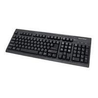 Gearhead Windows 107-key Usb Keyboard (oem Version)