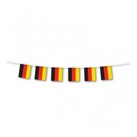 Germany Small Flag Bunting
