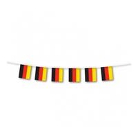 germany flag bunting