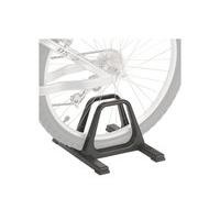 gear up grandstand single bike floor stand