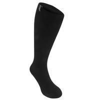 Gelert Heat 1 Pack Ladies Long Socks