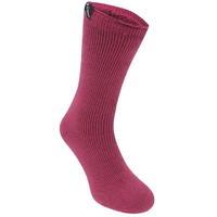 Gelert Heat Wear Socks Ladies