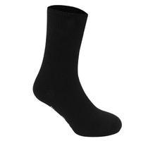 gelert heat slip socks one pack ladies