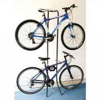 Gear Up Lean Machine Gravity Rack