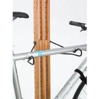 Gear Up Extra Bike Kit (for Floor-to-ceiling And Freestanding Oakracks)