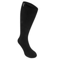 gelert heat 1 pack ladies long socks