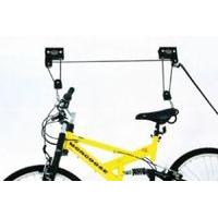 gear up up and away deluxe hoist system with accessory straps 100 lb c ...