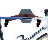 gear up platinum horizontal 1 bike adjustable wall rack