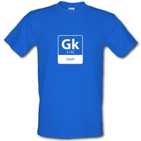 Geek Element male t-shirt.