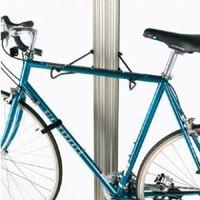 Gear Up Extra bike kit (for BUA aluminium racks)