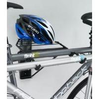 Gear Up Off-the-Wall 2-bike Horizontal rack