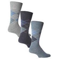 Gentle Grip Socks