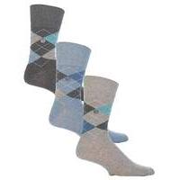 Gentle Grip Socks