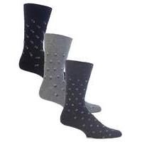 Gentle Grip Core Socks