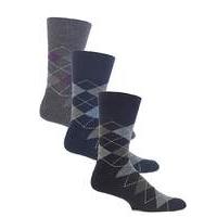 Gentle Grip Core Socks