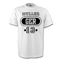 germany ger t shirt white your name