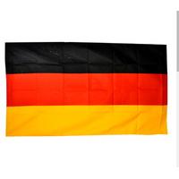 Germany World Cup Flag