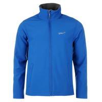 Gelert Softshell Jacket Mens