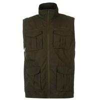 gelert lightweight gilet mens