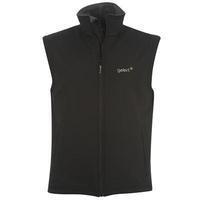 Gelert Shell Gilet Mens