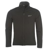 gelert softshell jacket mens