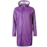 Gelert Long Length Rain Jacket Unisex