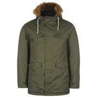 gelert siberian parka mens