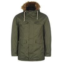 gelert siberian parka mens