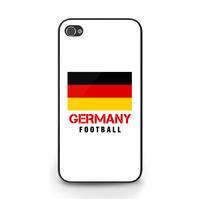 Germany World Cup Iphone 5 Cover