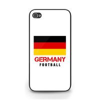 germany world cup iphone 5 cover