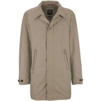 geox m7221q t2270 giaccone man beige mens jacket in beige