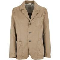 geox m7223c t2343 jacket man beige mens tracksuit jacket in beige