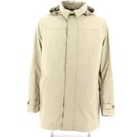 geox m5221f t2169 jacket man mens parka in other
