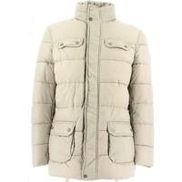 Geox M5428A T0321 Down jacket Man men\'s Jacket in BEIGE