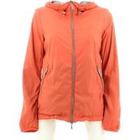 geox w5220q t2170 jacket women womens windbreakers in other