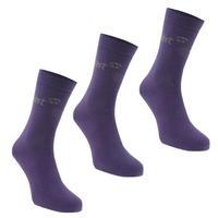 Gelert 3pk Mens Thermal Socks