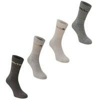 gelert walking boot sock 4 pack