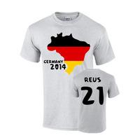 germany 2014 country flag t shirt reus 21