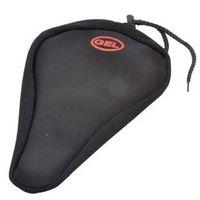 gel bicycle seat cover