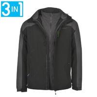 gelert horizon 3 in 1 jacket mens