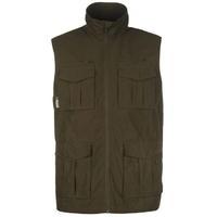 gelert lightweight gilet mens