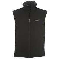 gelert shell gilet mens