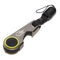 Gerber GDC Zip Light+ - Black, Black