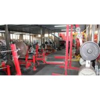 genesis gym and fitness studio