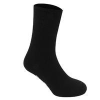 Gelert Heat Slip Socks One Pack Mens