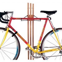 gear up extra bike kit for floor to ceiling and freestanding oakracks